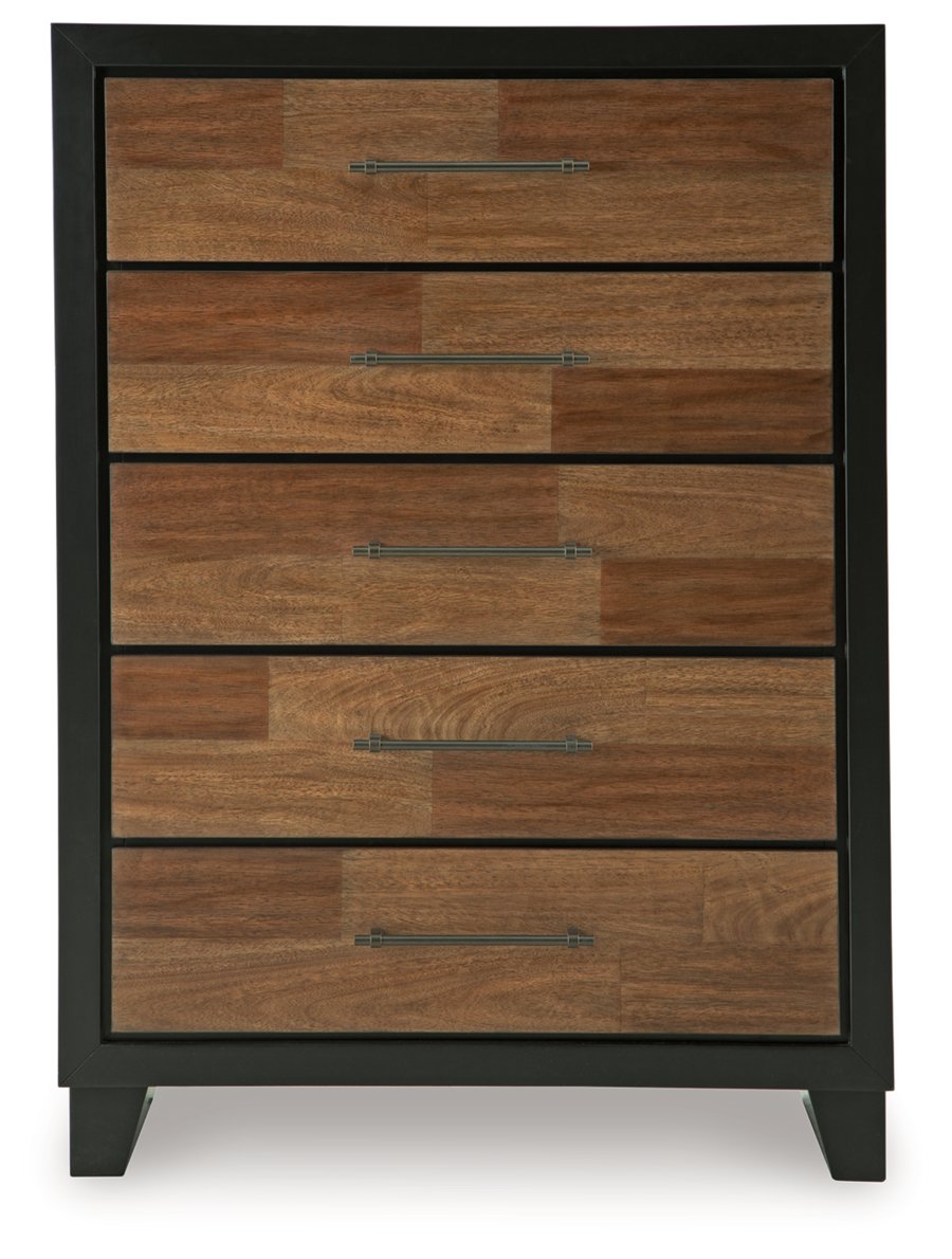 Kraeburn Chest of Drawers - image 4