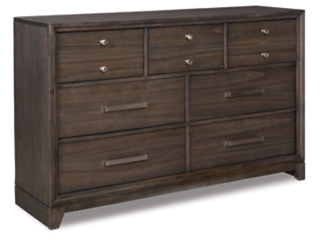 8 drawer deals dresser ashley furniture