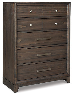 Brueban Chest of Drawers, , large