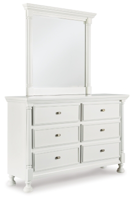 ashley furniture kids dresser