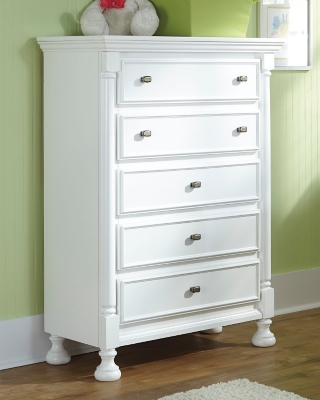Kaslyn Chest of Drawers, , large
