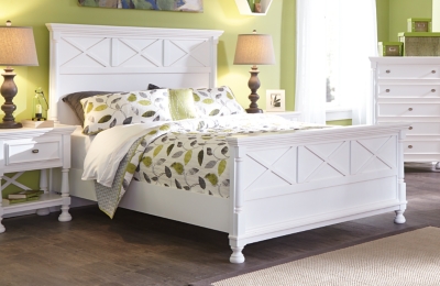 Ashley furniture deals kaslyn dresser