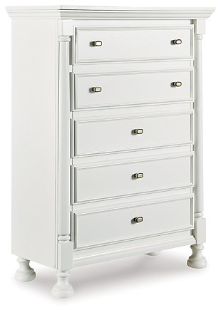 Kaslyn Chest of Drawers, , large