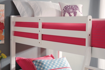 kaslyn bunk bed