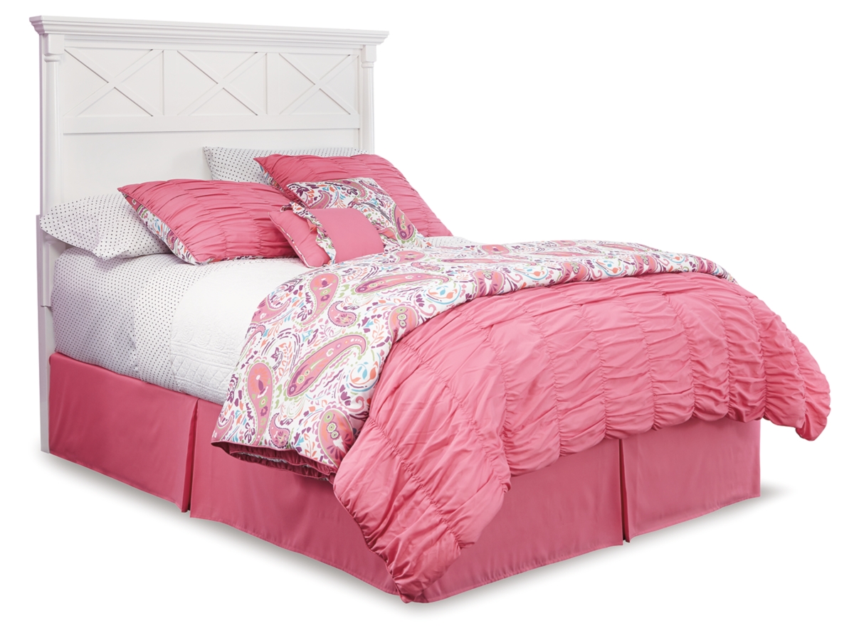 Kaslyn Full Panel Headboard Ashley