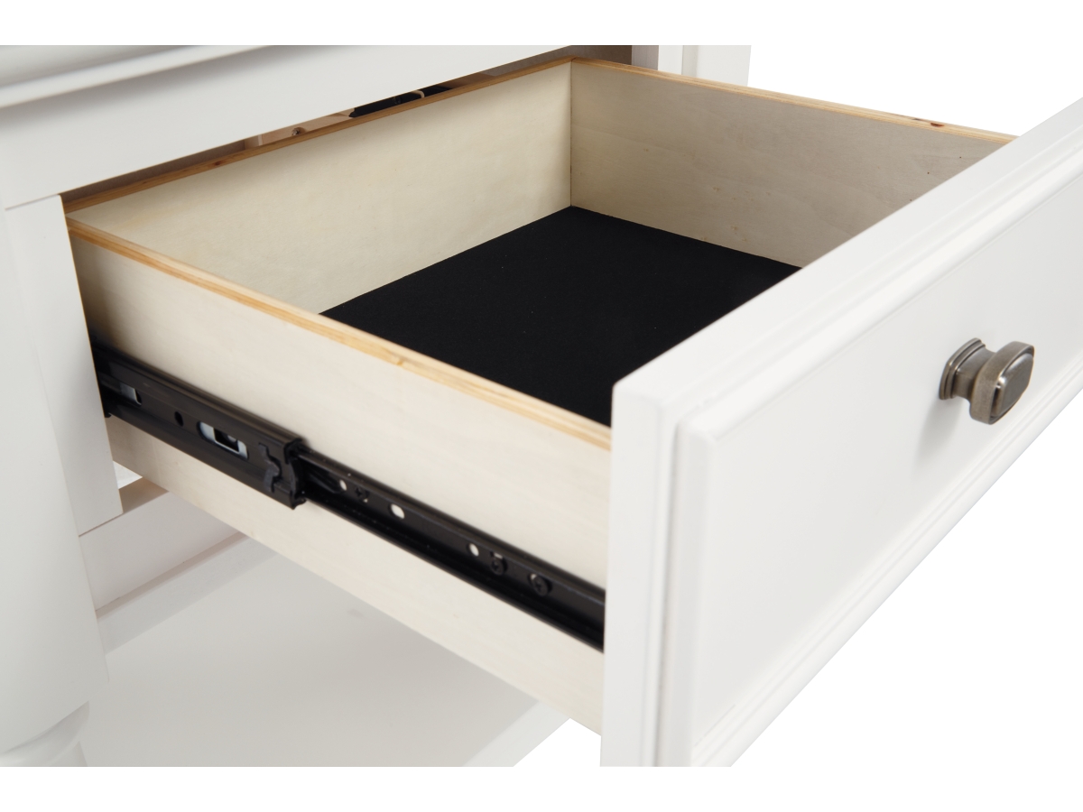 Kaslyn nightstand discount