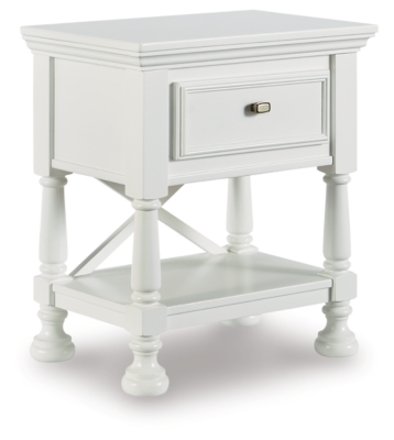 Kaslyn Nightstand, , large