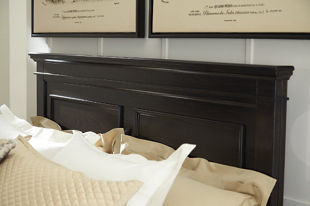 alexee 5-piece queen bedroom | ashley furniture homestore
