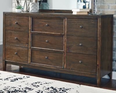 Kisper Dresser Ashley Furniture Homestore