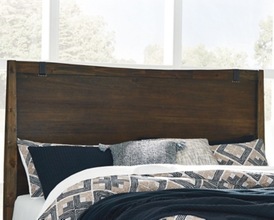 Kisper King/California King Panel Headboard