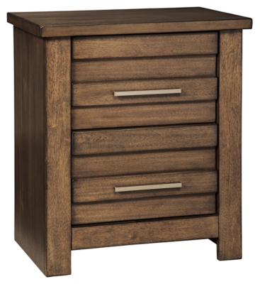 Morraly Nightstand | Ashley Furniture HomeStore