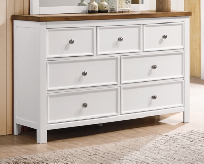 Westconi Dresser