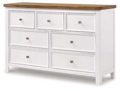 Westconi Dresser