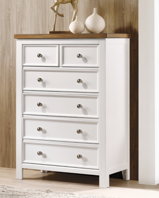 Westconi Chest of Drawers