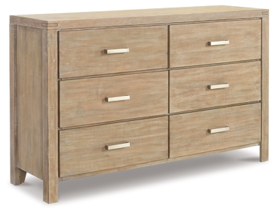 Ambrosh Dresser