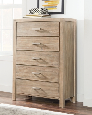 Ambrosh Chest of Drawers