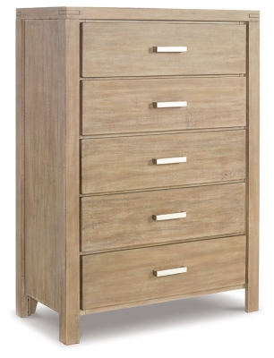 Ambrosh Chest of Drawers