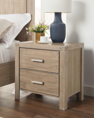 Ambrosh Nightstand