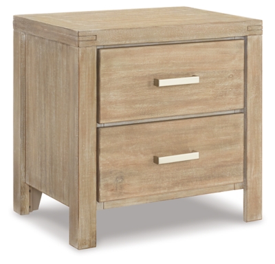 Ambrosh Nightstand