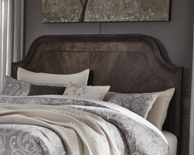 Adinton Queen Panel Headboard