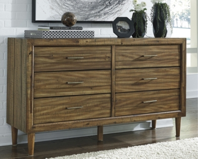 Broshtan Dresser Ashley Furniture Homestore