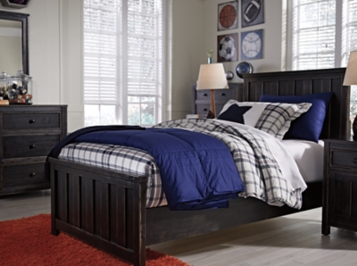 Ashley furniture 2025 boys bed