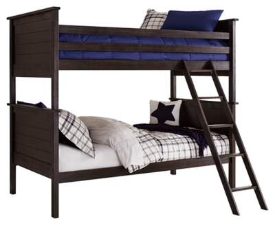 ashley furniture bunk bed mattress