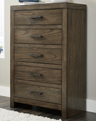 Deylin Chest of Drawers