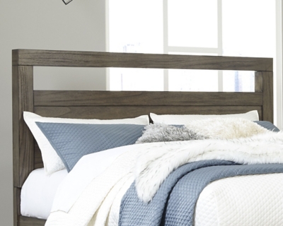 Deylin King/California King Panel Headboard