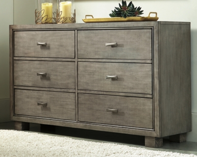 Arnett Dresser, , large