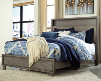 Ashley furniture on sale boys bed