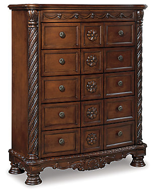 North Shore Chest of Drawers, , large