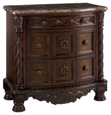 North Shore Nightstand, , large
