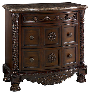 North Shore Nightstand, , large