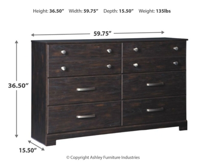 Reylow Dresser, , large