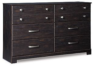 Reylow Dresser, , large