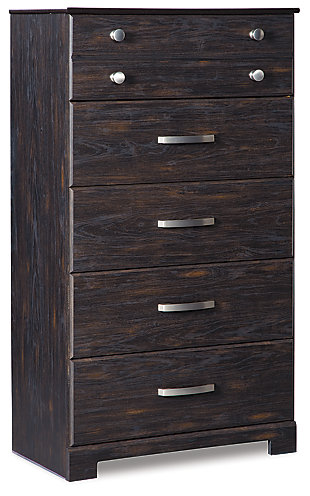 Reylow Chest of Drawers, , large