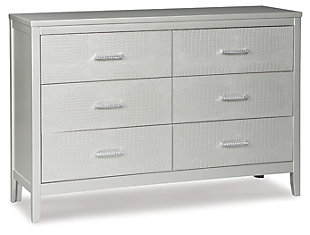 Olivet Dresser, , large