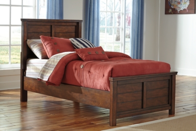 ashley homestore twin beds