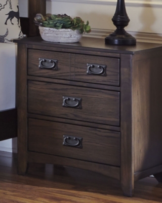 Nightstands | Ashley Furniture HomeStore - 