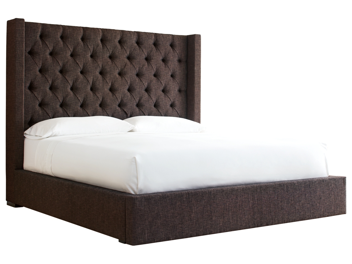 Norrister Queen Upholstered Bed with 1 Large Storage Drawer Ashley