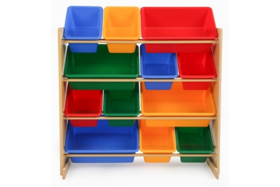 toy storage plastic