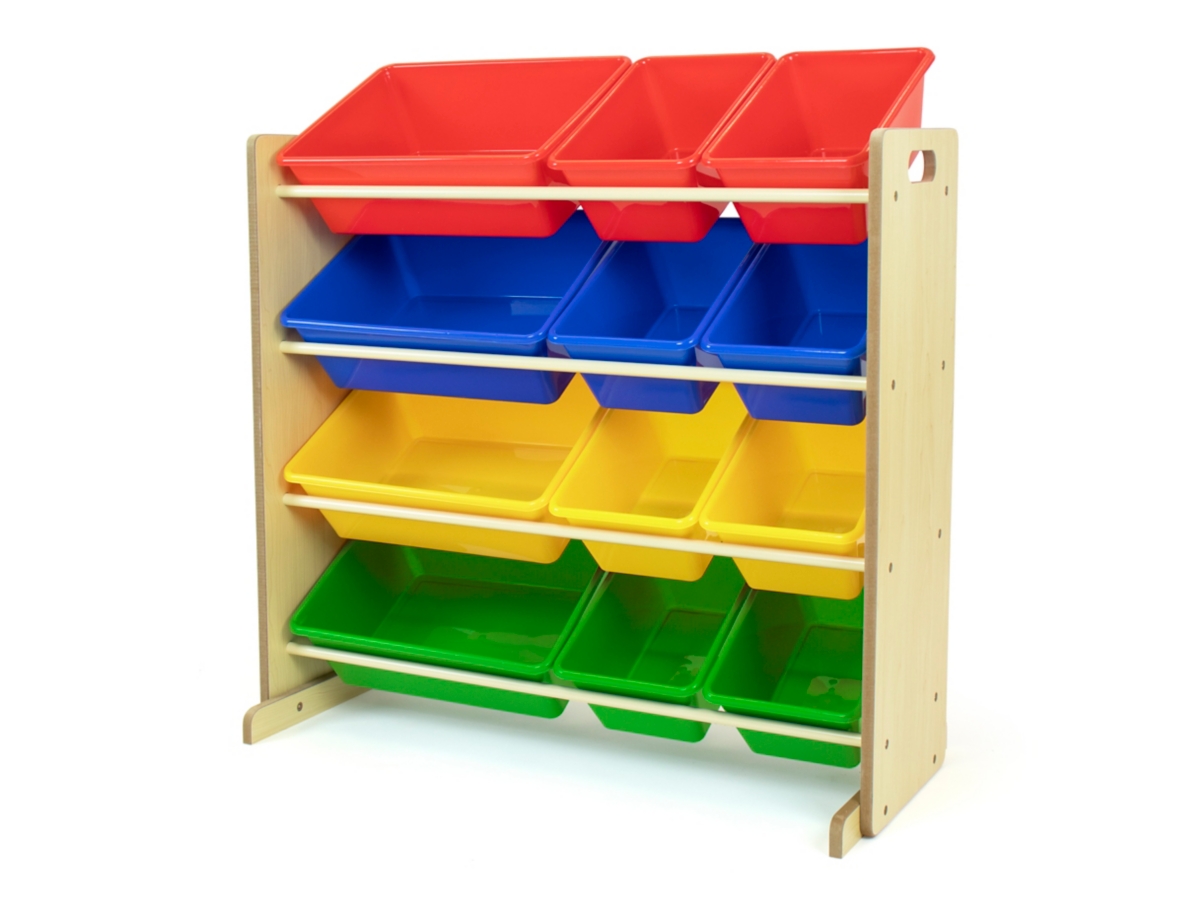 Toy totes storage sale