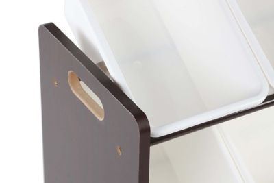 espresso toy organizer