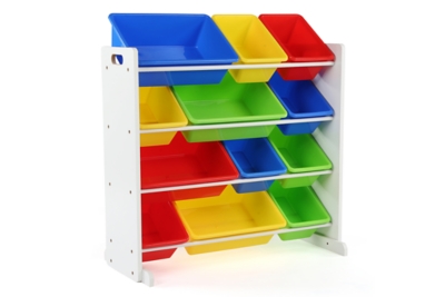 toy storage organizer