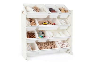 Delta Children 12-Bin Storage Organizer