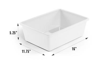 Delta Children 12-Bin Storage Organizer