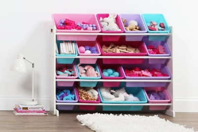 tot toy organizer