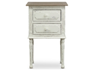 Safavieh Double Gourd Table Lamp (Set of 2) | Ashley