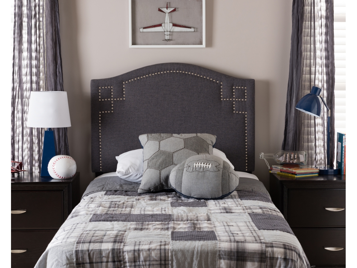 Ashley twin headboard discount
